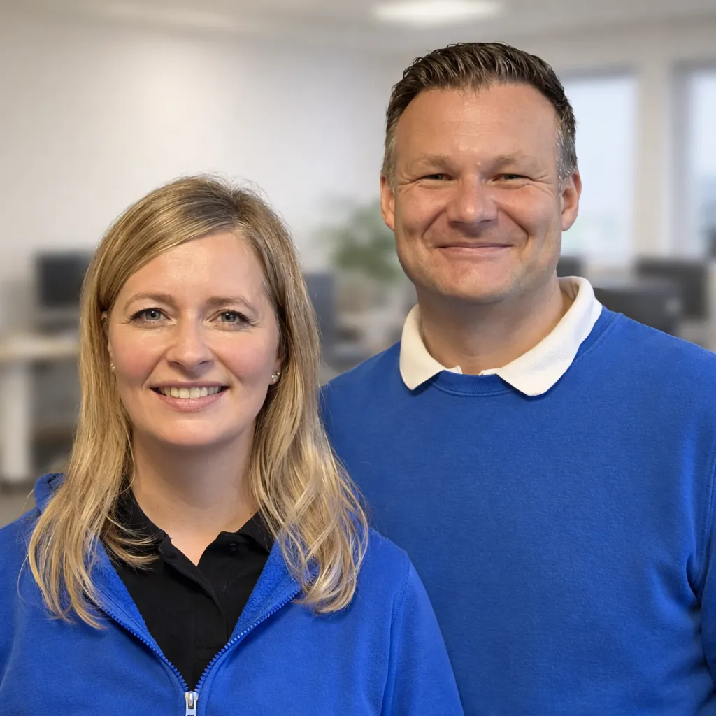 Fensterservice und Türenservice Artur Zander Hamburg
